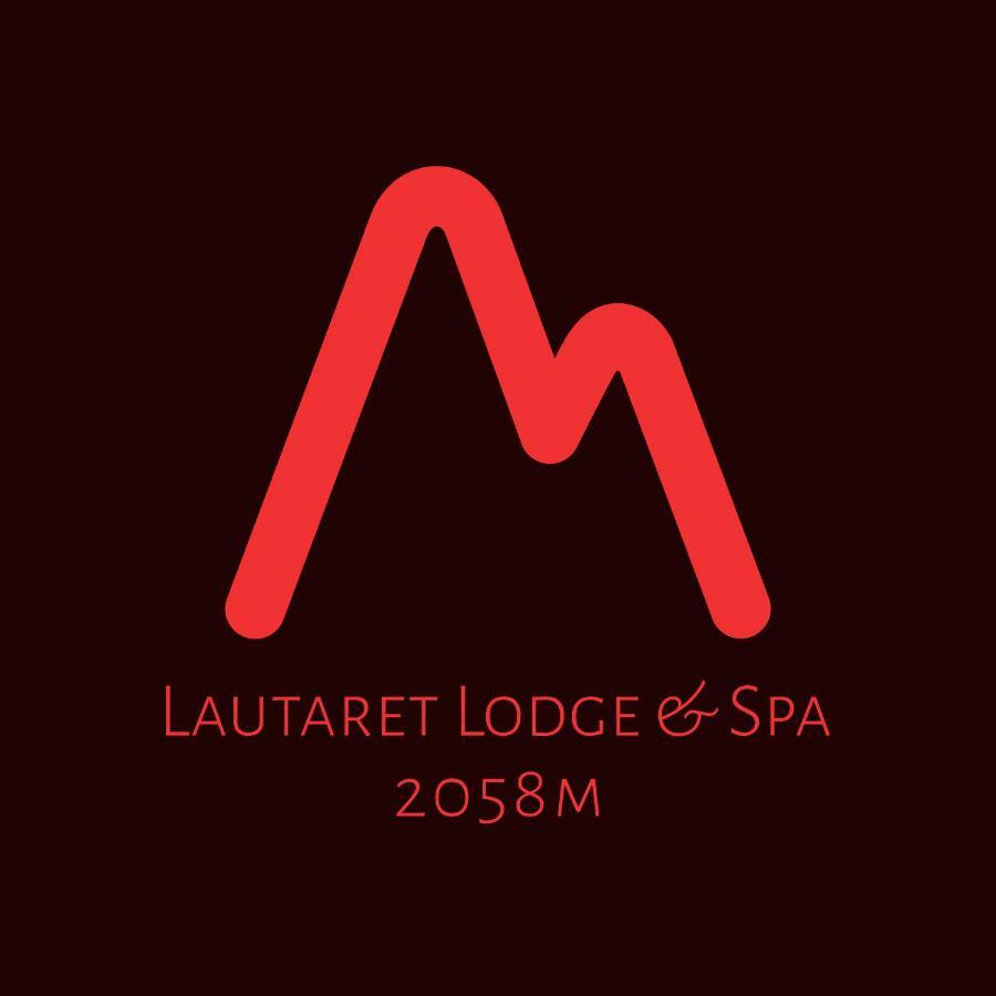 Lautaret Lodge & Spa Le Monêtier-les-Bains Buitenkant foto